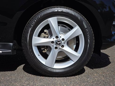 Used 2018 Mercedes-Benz GLE 350 w/ Premium 1 Package image 40
