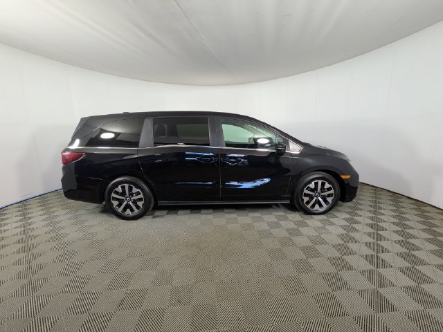 Used 2025 Honda Odyssey EX-L image 35