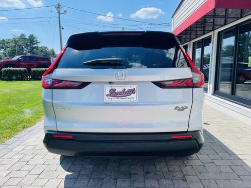 Used 2024 Honda CR-V EX-L image 6