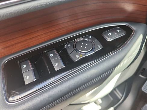 Used 2022 Lincoln Navigator L Reserve image 21