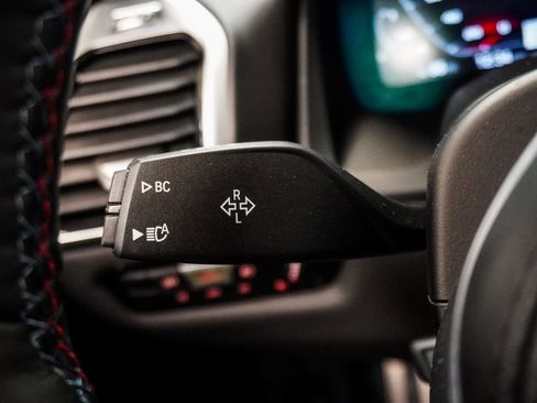 Used 2022 BMW M8 Competition w/ Driving Assistance Package image 22