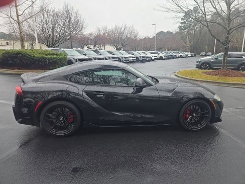 Used 2021 Toyota Supra A91 Edition w/ Driver Assist Package image 10