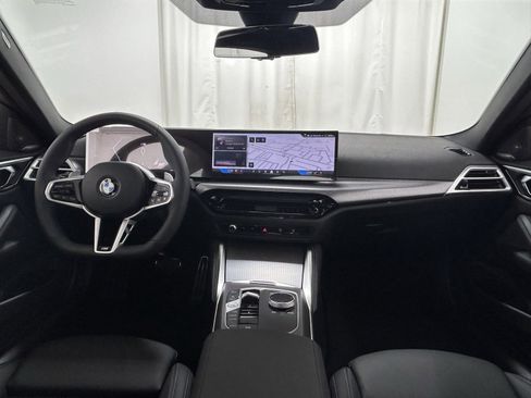 New 2026 BMW 430i xDrive 430i xDrive w/ M Sport Package image 8