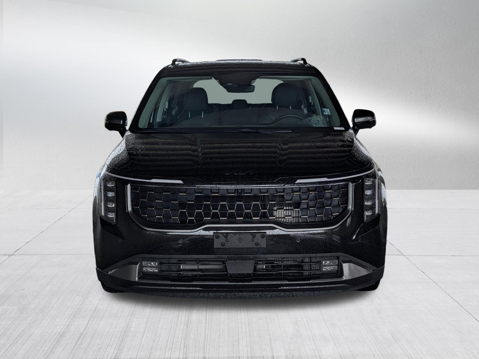 Certified 2025 Kia Carnival SX Prestige FWD image 2