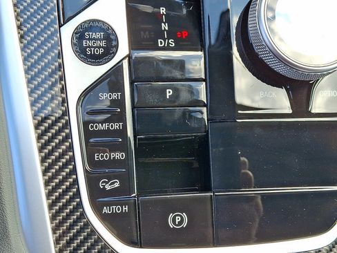 New 2026 BMW X6 M60i image 20