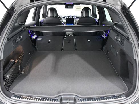 New 2026 Mercedes-Benz GLC 300 4MATIC image 20