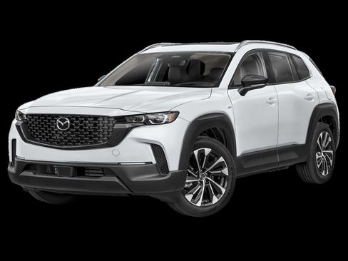 New 2025 MAZDA CX-50 2.5 Hybrid w/ Weather Package AWD/4WD image 31