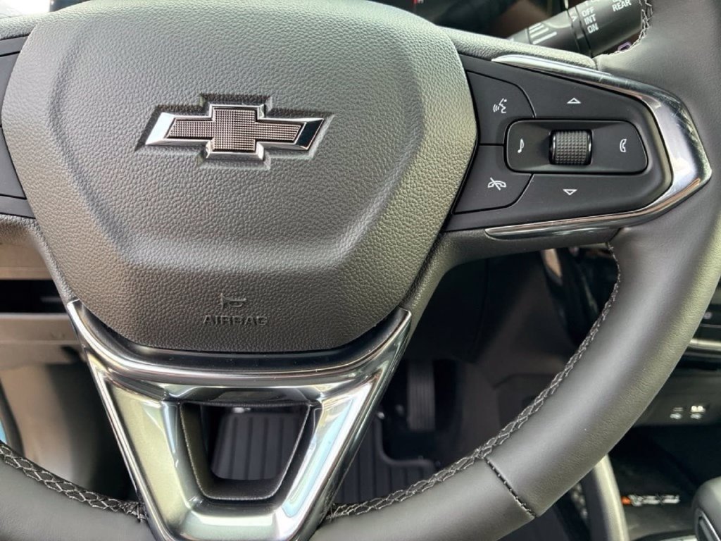 New 2026 Chevrolet TrailBlazer ACTIV w/ Convenience Package FWD image 25