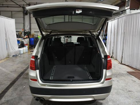 Used 2013 BMW X3 xDrive28i image 21