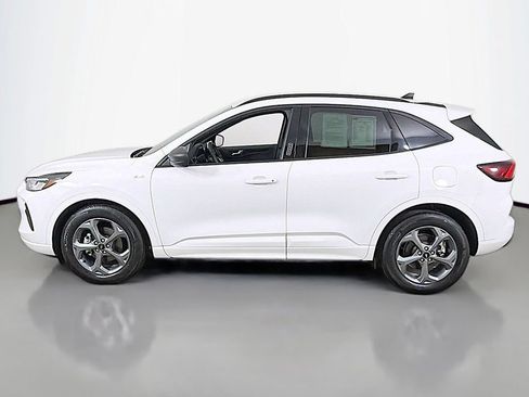 Certified 2023 Ford Escape ST-Line w/ Equipment Group 301A FWD image 15