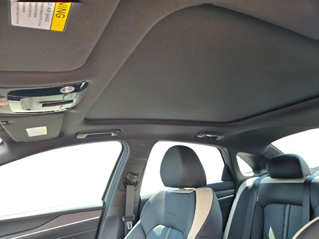 Certified 2025 Kia K5 GT-Line w/ GT-Line Premium Package FWD image 18