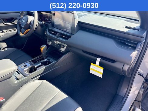 New 2026 Subaru Outback Wilderness image 38