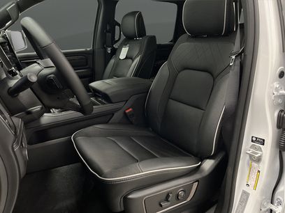 New 2026 RAM 1500 Limited