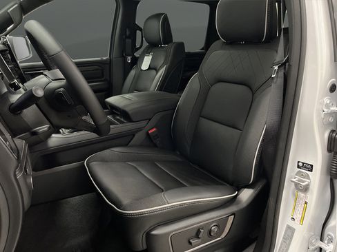 New 2026 RAM 1500 Limited AWD/4WD image 4