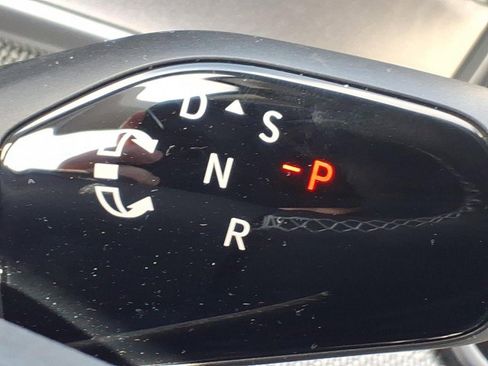 New 2026 Volkswagen Tiguan S image 19