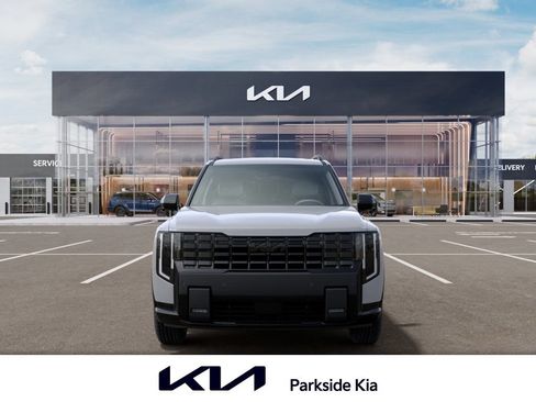 New 2027 Kia Telluride SX X-Line w/ Towing Package AWD/4WD image 2
