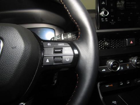 Used 2026 Honda CR-V Sport Touring image 6