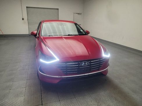 Used 2021 Hyundai Sonata SE FWD image 14