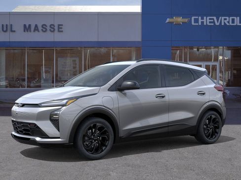 New 2027 Chevrolet Bolt RS image 2