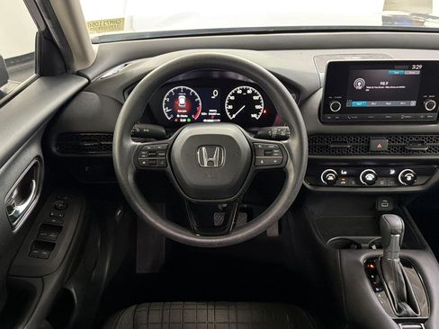 Certified 2024 Honda HR-V LX image 26