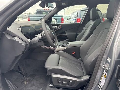 New 2026 BMW X3 xDrive30 w/ Premium Package image 16