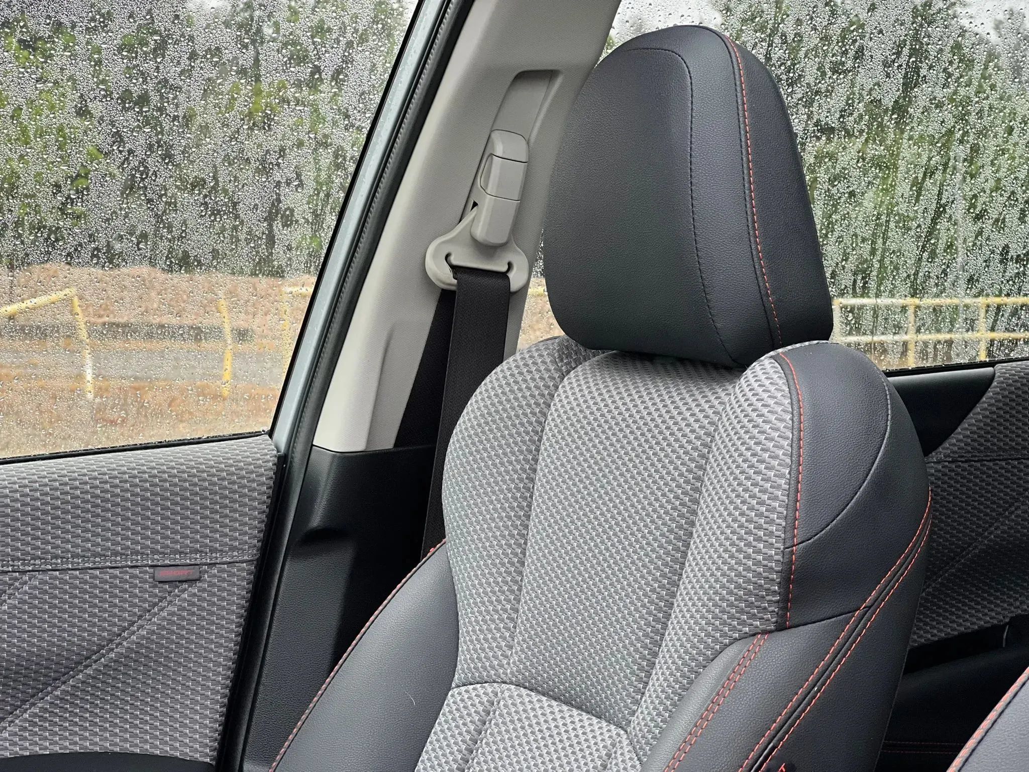 Used 2019 Subaru Forester Sport AWD/4WD image 32