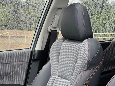 Used 2019 Subaru Forester Sport AWD/4WD image 32