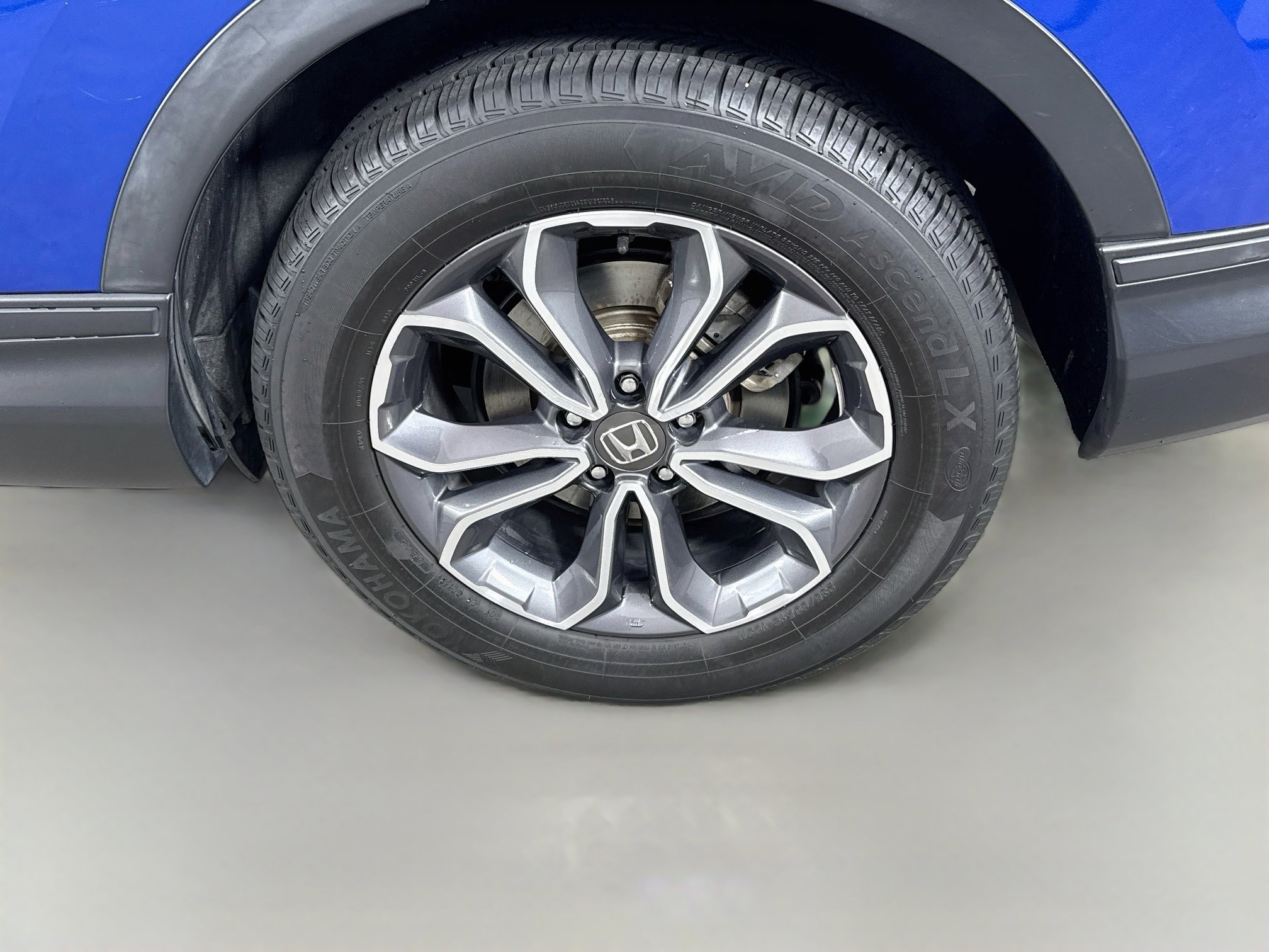 Used 2020 Honda CR-V EX-L image 29