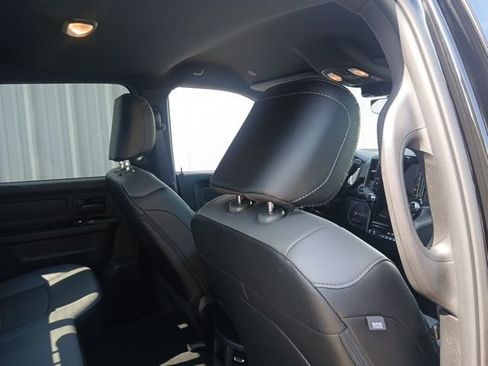 New 2026 RAM 2500 Tradesman AWD/4WD image 21