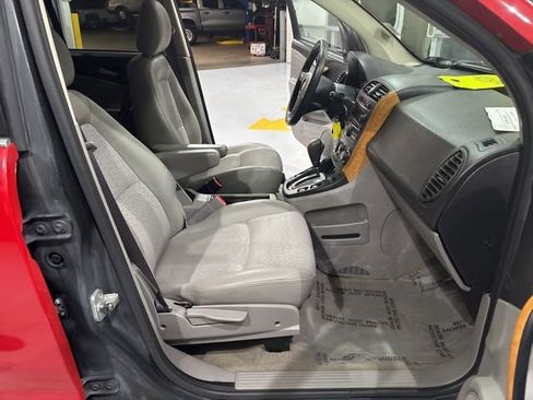 Used 2007 Saturn Vue AWD V6 w/ Comfort Pkg image 34