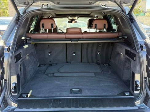 Used 2026 BMW X5 xDrive40i w/ M Sport Package image 15