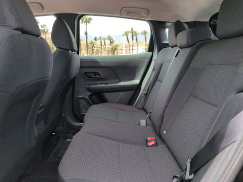 New 2026 Nissan Kicks S FWD image 11