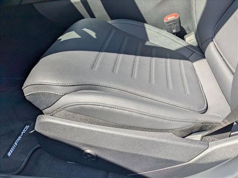 New 2025 Mercedes-Benz C 300 4MATIC Sedan image 3