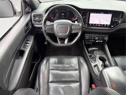 Used 2021 Dodge Durango R/T image 27