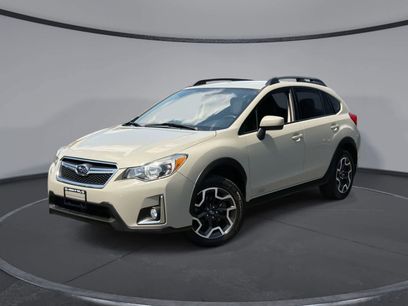 Used 2017 Subaru Crosstrek 2.0i Premium