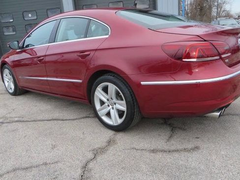 Used 2014 Volkswagen CC Sport image 26