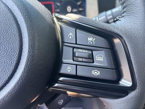 New 2026 Subaru Outback Premium AWD/4WD image 19