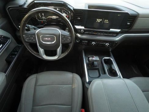 Used 2023 GMC Sierra 1500 SLT w/ SLT Premium Package image 19