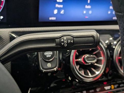 Certified 2026 Mercedes-Benz CLA 250 4MATIC image 12