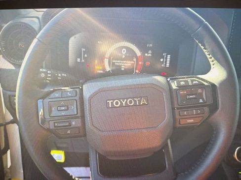 Used 2024 Toyota Land Cruiser 1958 image 21