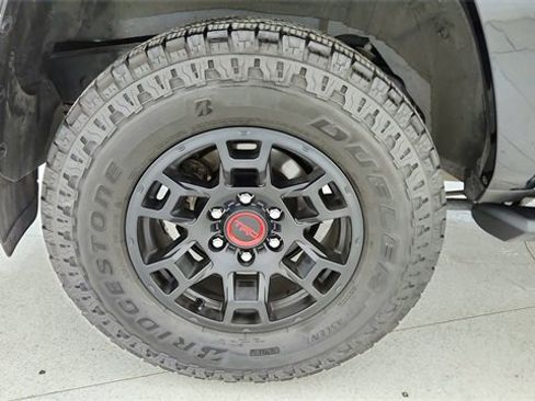 Used 2021 Toyota 4Runner TRD Off-Road Premium image 57