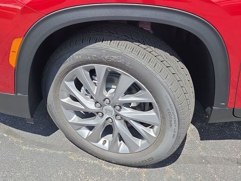 New 2026 Buick Enclave Preferred w/ Power Package image 34