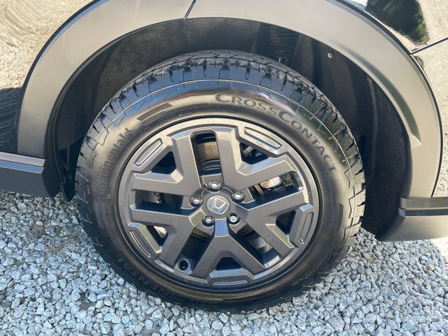 Used 2026 Honda CR-V TrailSport image 19