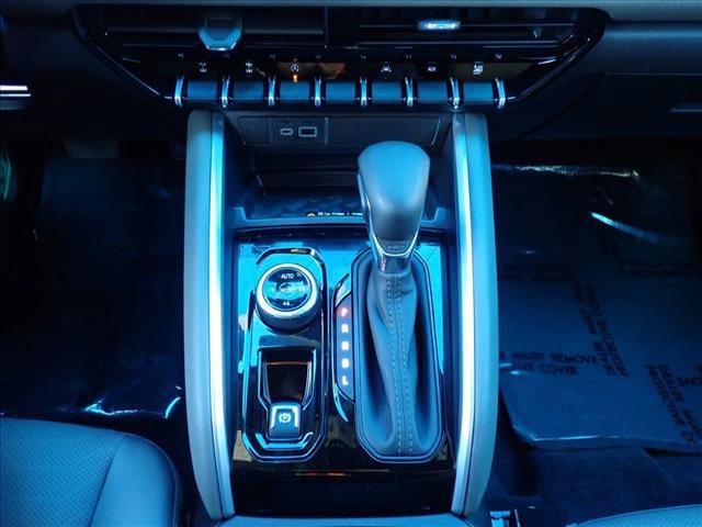 New 2026 Chevrolet Colorado ZR2 w/ Midnight Edition AWD/4WD image 20