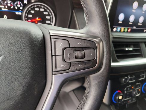 Used 2021 Chevrolet Tahoe Premier w/ Premium Package image 28