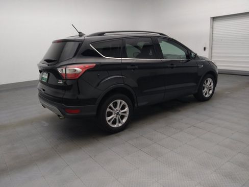 Used 2018 Ford Escape SEL FWD image 10