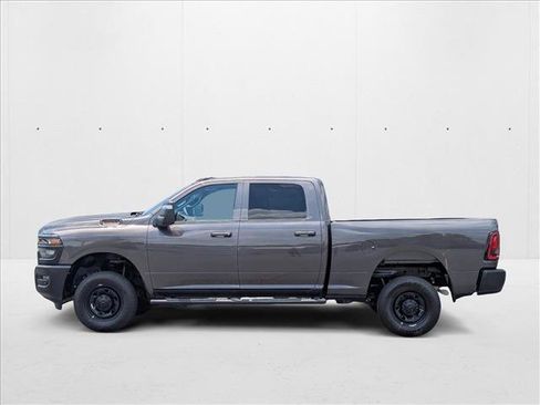 New 2025 RAM 2500 Tradesman image 5
