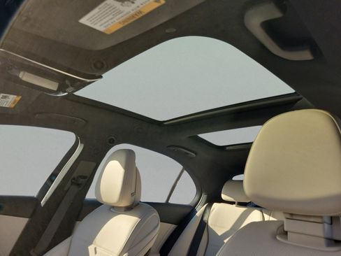 Certified 2025 Mercedes-Benz C 300 Sedan image 23