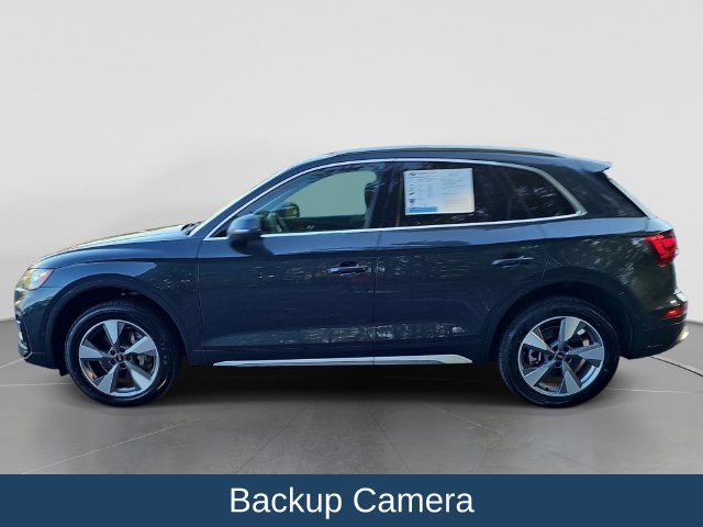 Used 2023 Audi Q5 Prestige w/ Prestige Package AWD/4WD image 7