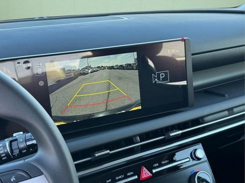 New 2026 Hyundai Tucson SEL FWD image 31